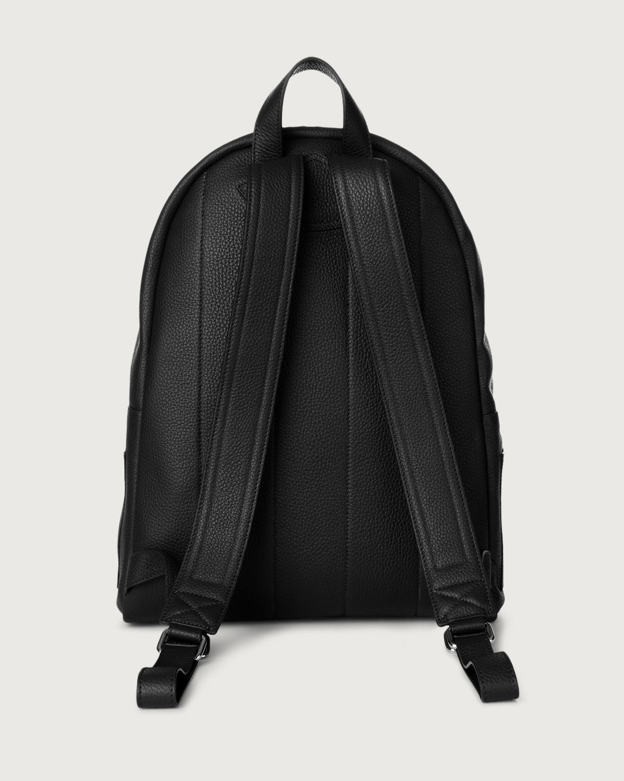Zaino Micron Nero P00711 ORCIANI