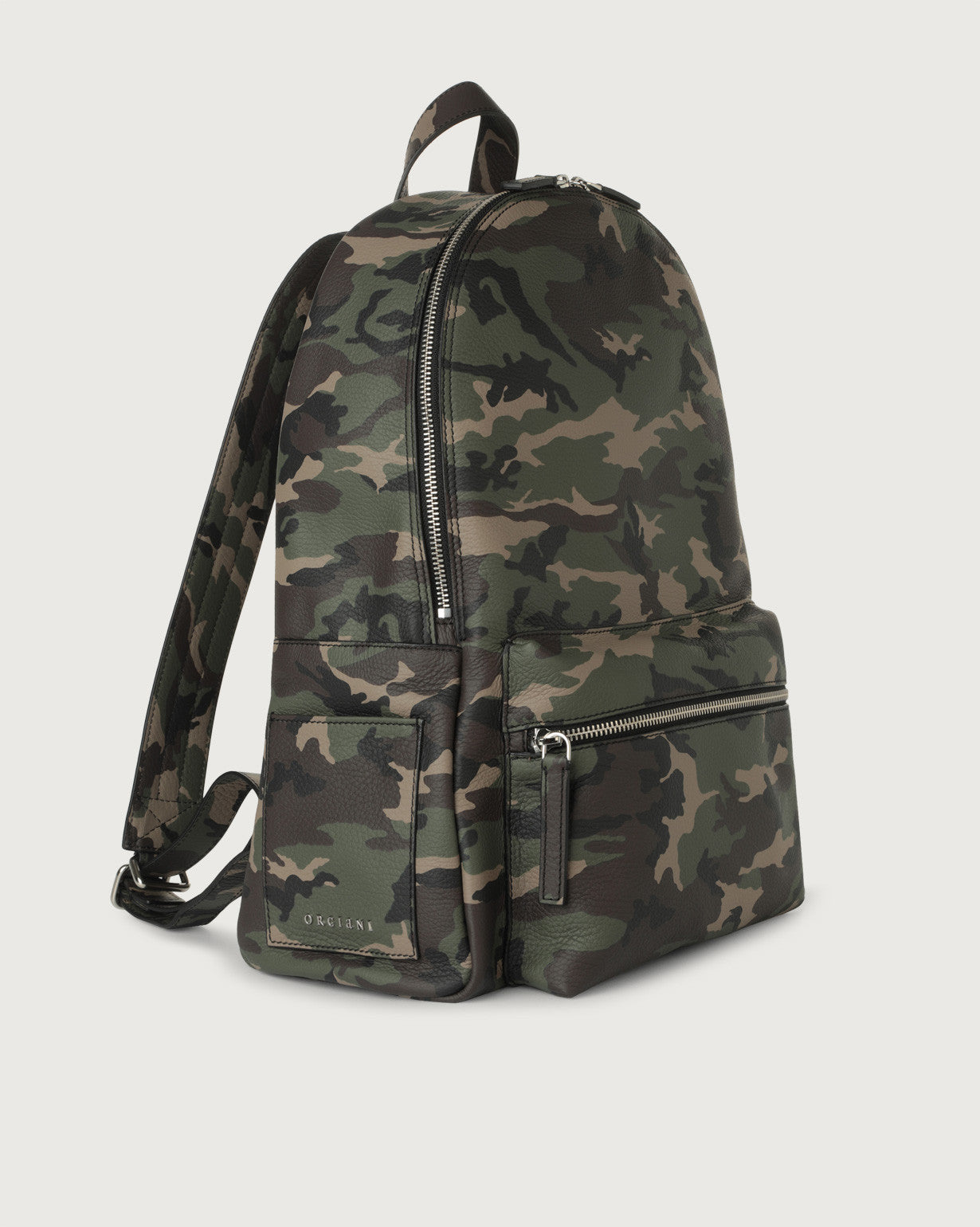 Zaino camouflage P00711 ORCIANI