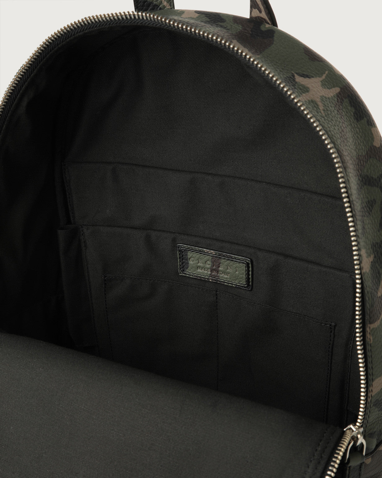 Zaino camouflage P00711 ORCIANI