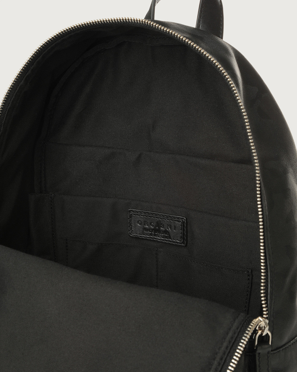 Zaino Skyline Nero camouflage P00711 ORCIANI