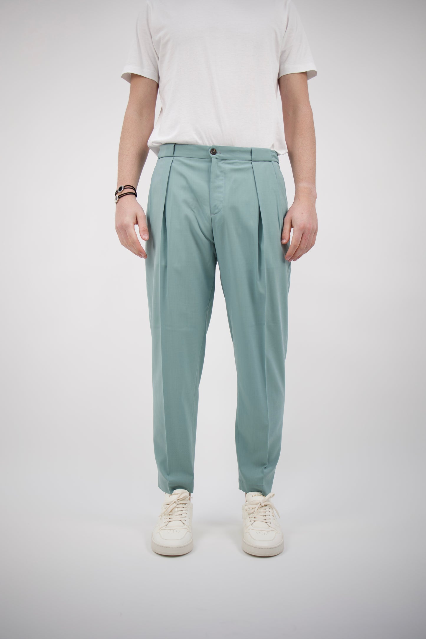 PANTALONE PORTOBELLOSQD 325082 132 Quattro decimi BY Briglia