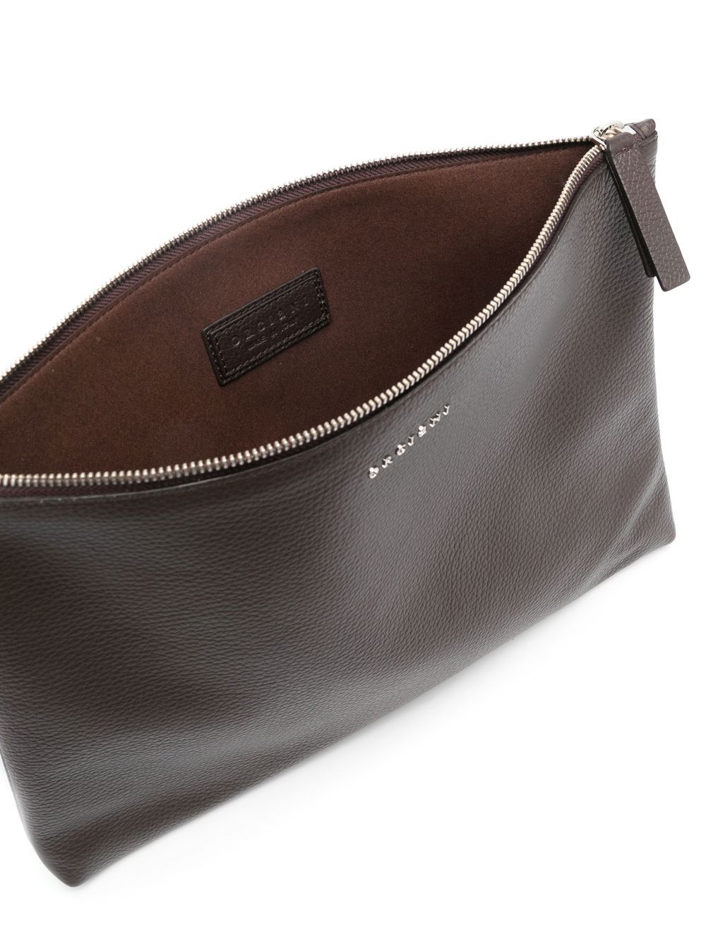 Pochette Micron ebano P00730 ORCIANI