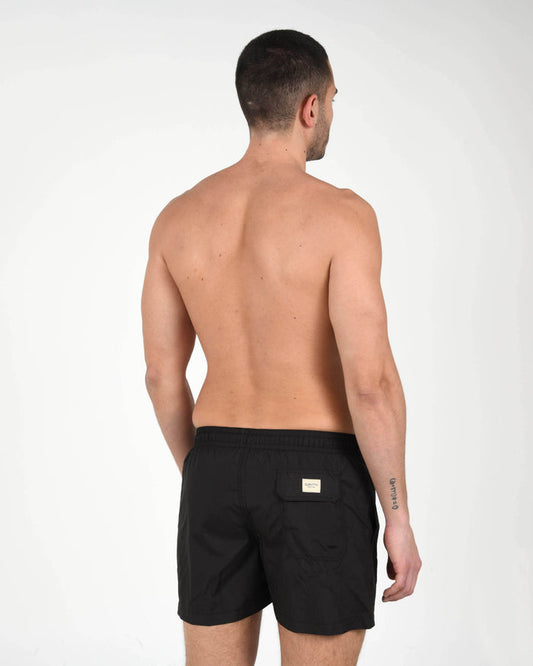 COSTUME TINTA UNITA NERO ALQUIMIA