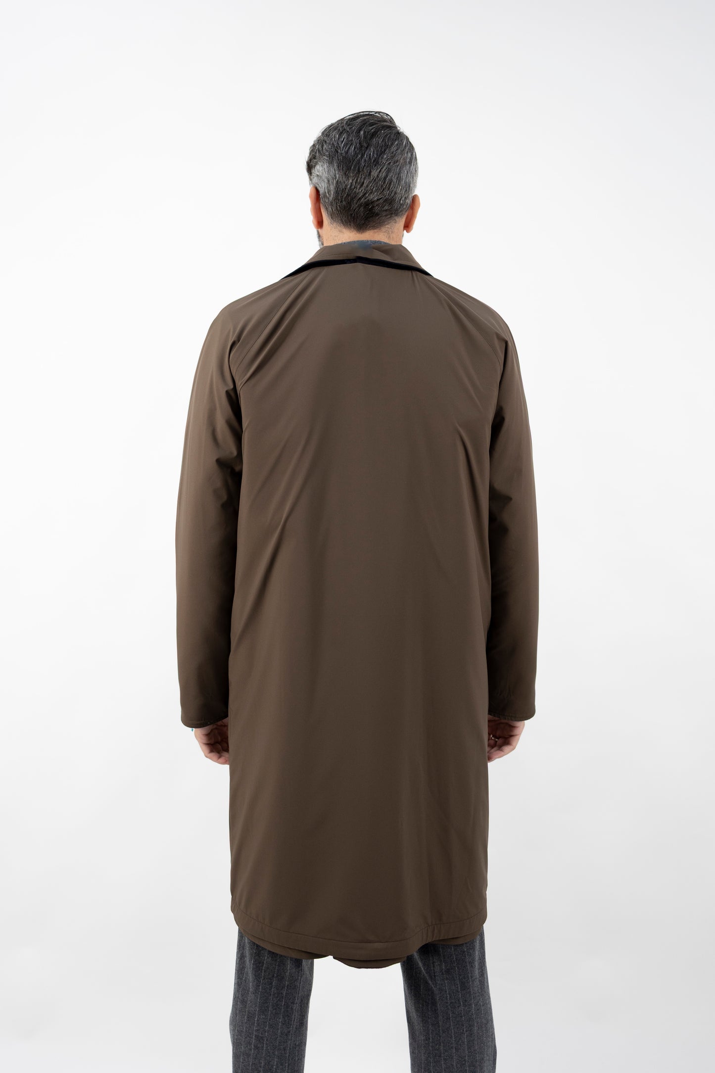 SOPRABITO REVERSIBILE ALPIS WALPISW6880001000 KIRED