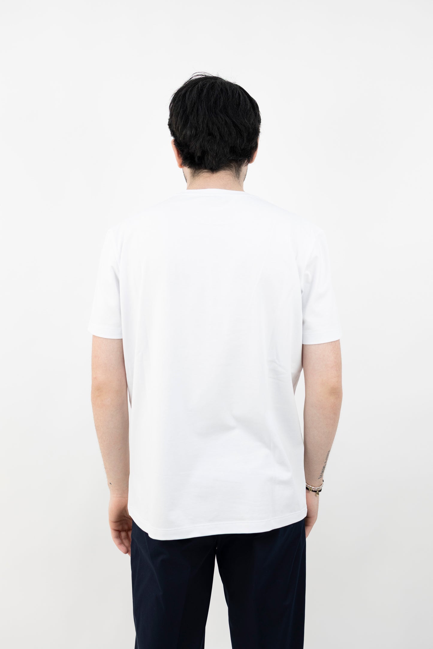 T-Shirt Cotone Jersey Light - Maglieria - Altea