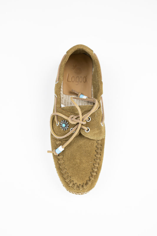 NAUTICO SUEDE MILITARE - LAGOA