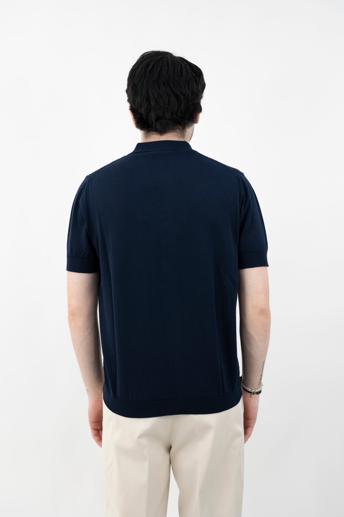 Polo Camicia - Maglieria - Altea