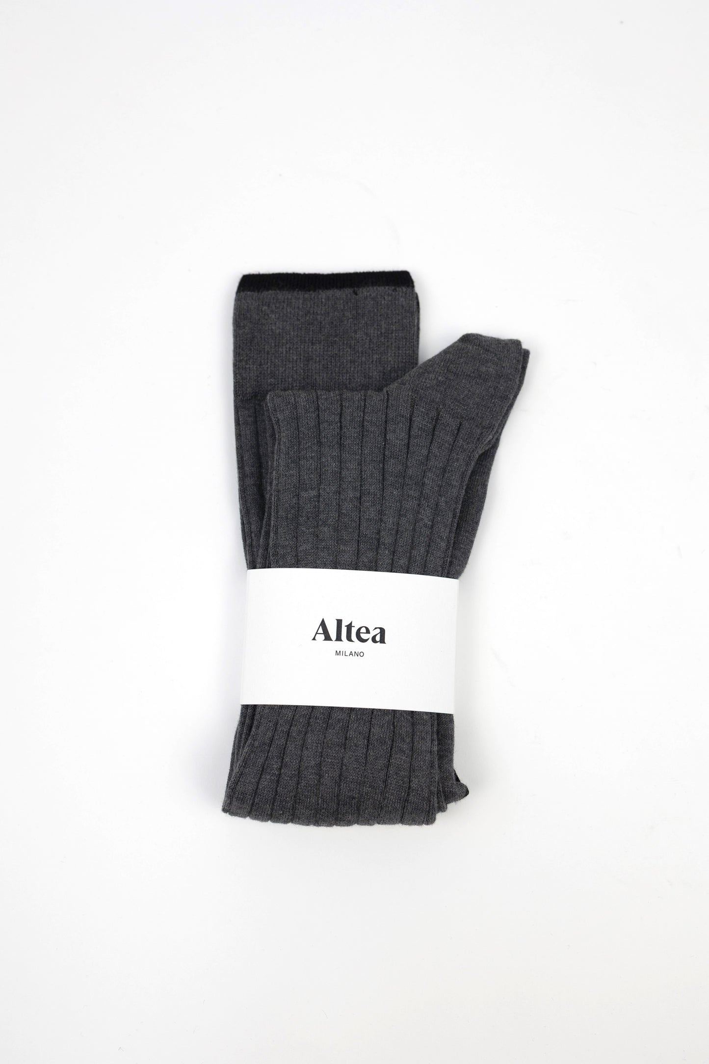 CALZINO LUNGO GRIGIO 2568064/01 Altea