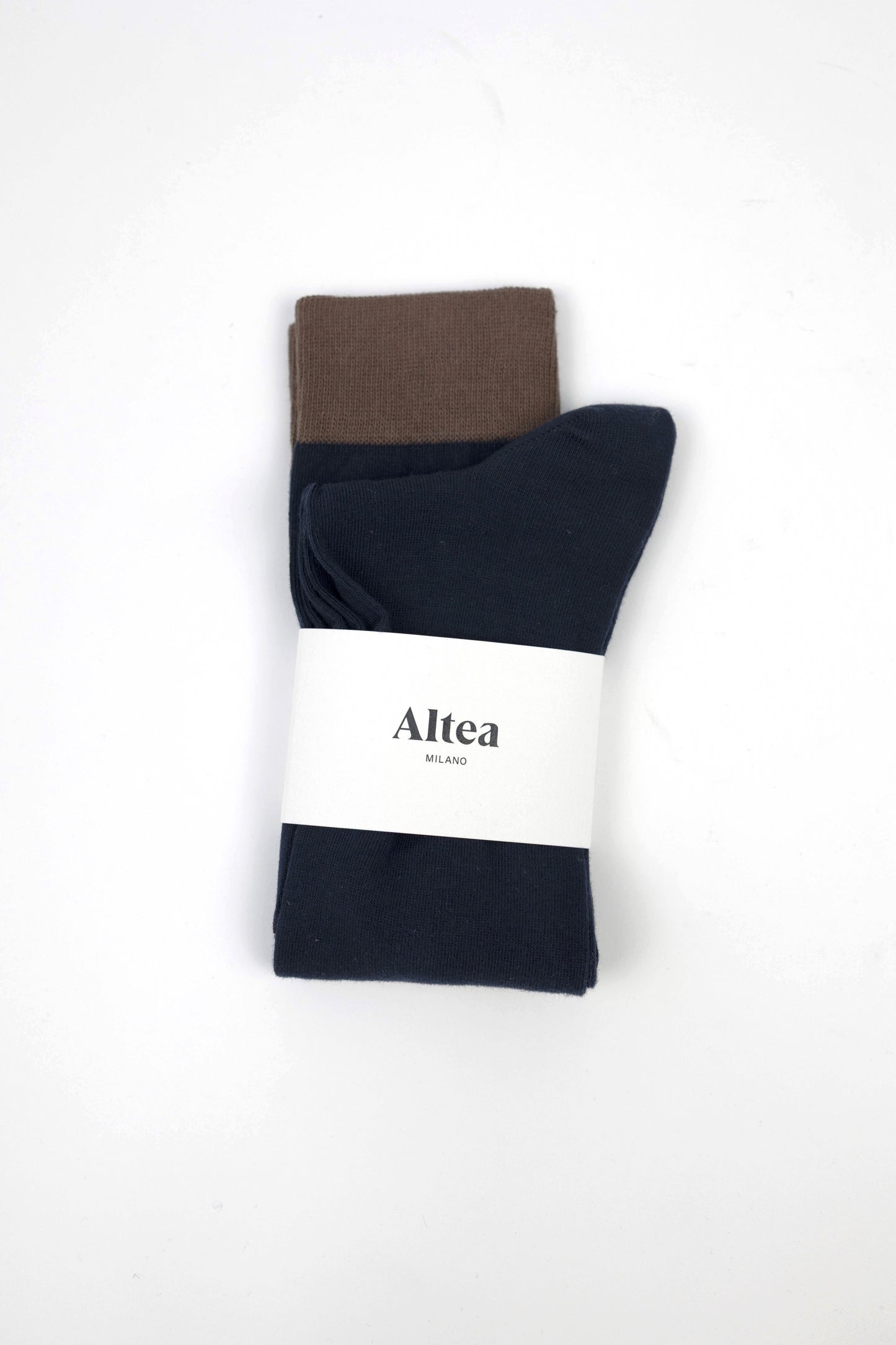 CALZINO LUNGO NAVY 2568000/10 Altea