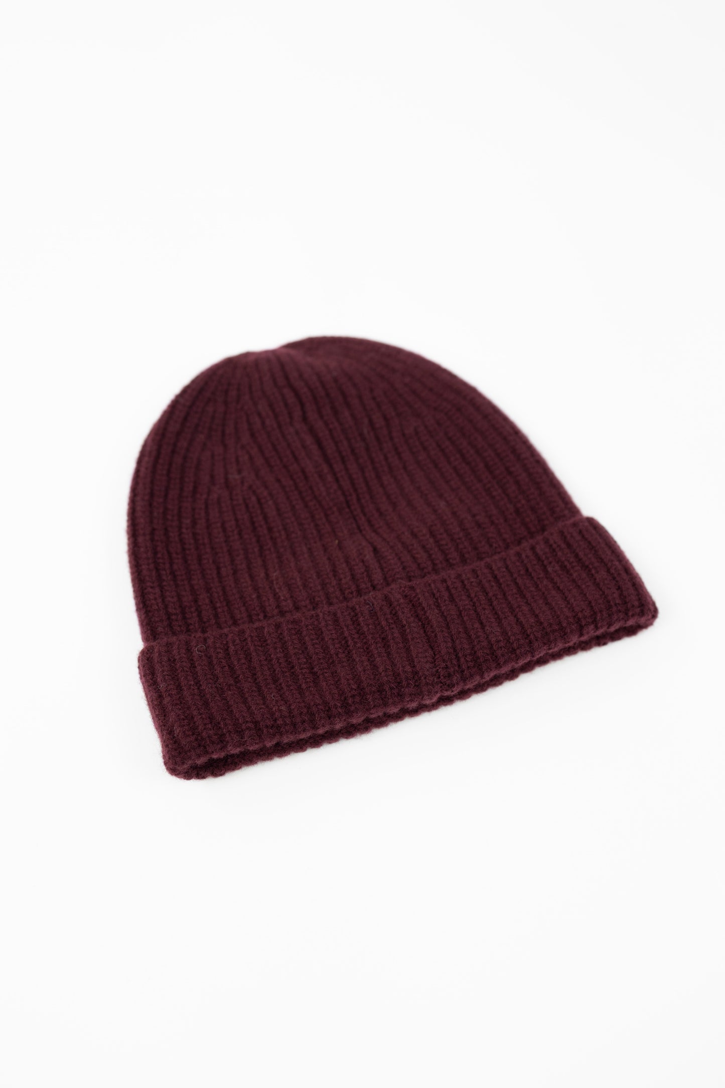 CAPPELLO IN LANA&CASHMERE VINO DF8010 052 DANIELE FIESOLI