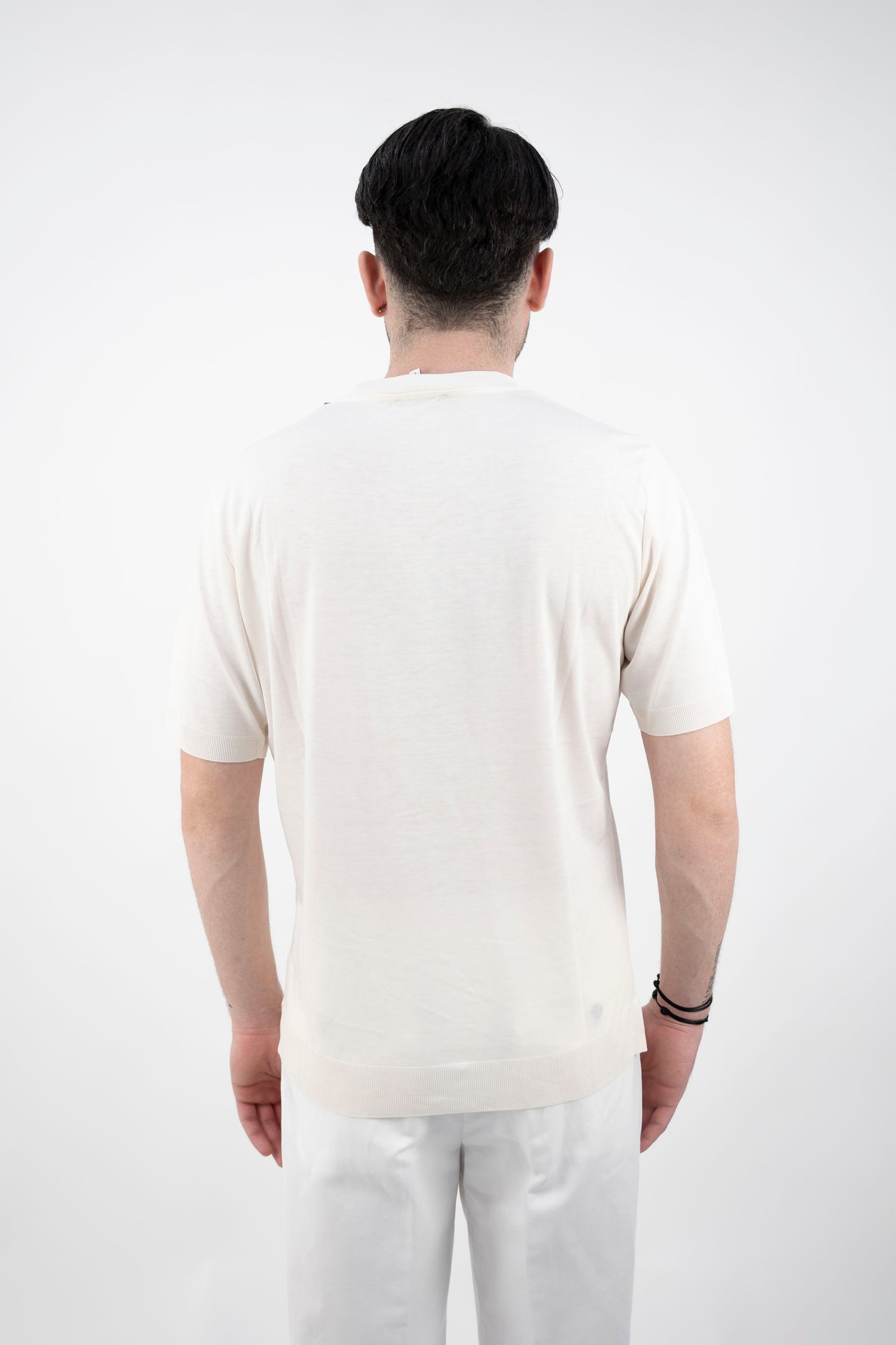T-SHIRT LYOCELL PANNA 2555255/27R Altea
