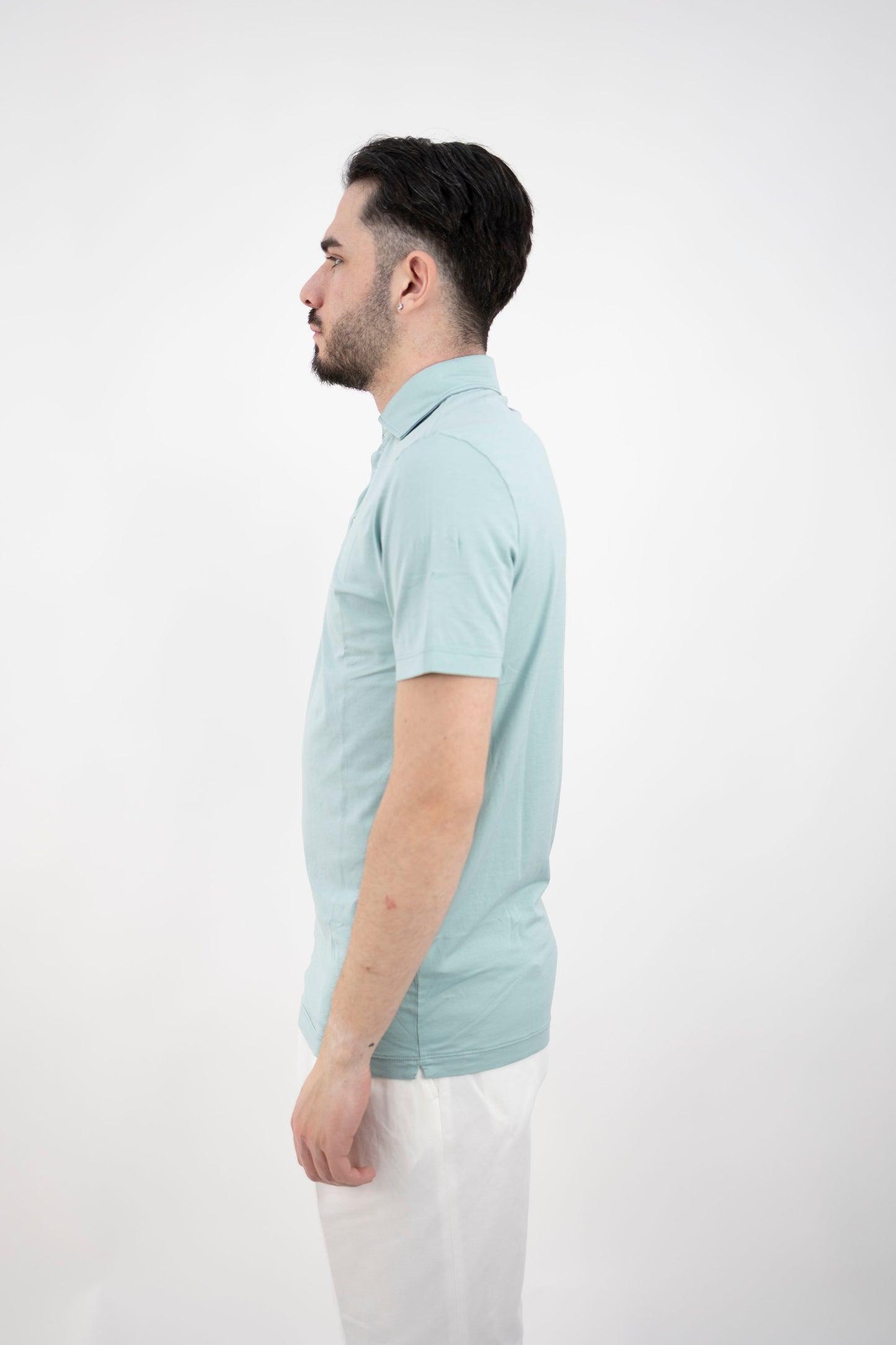 POLO JERSEY ACQUAMARINA 2555040/13R Altea