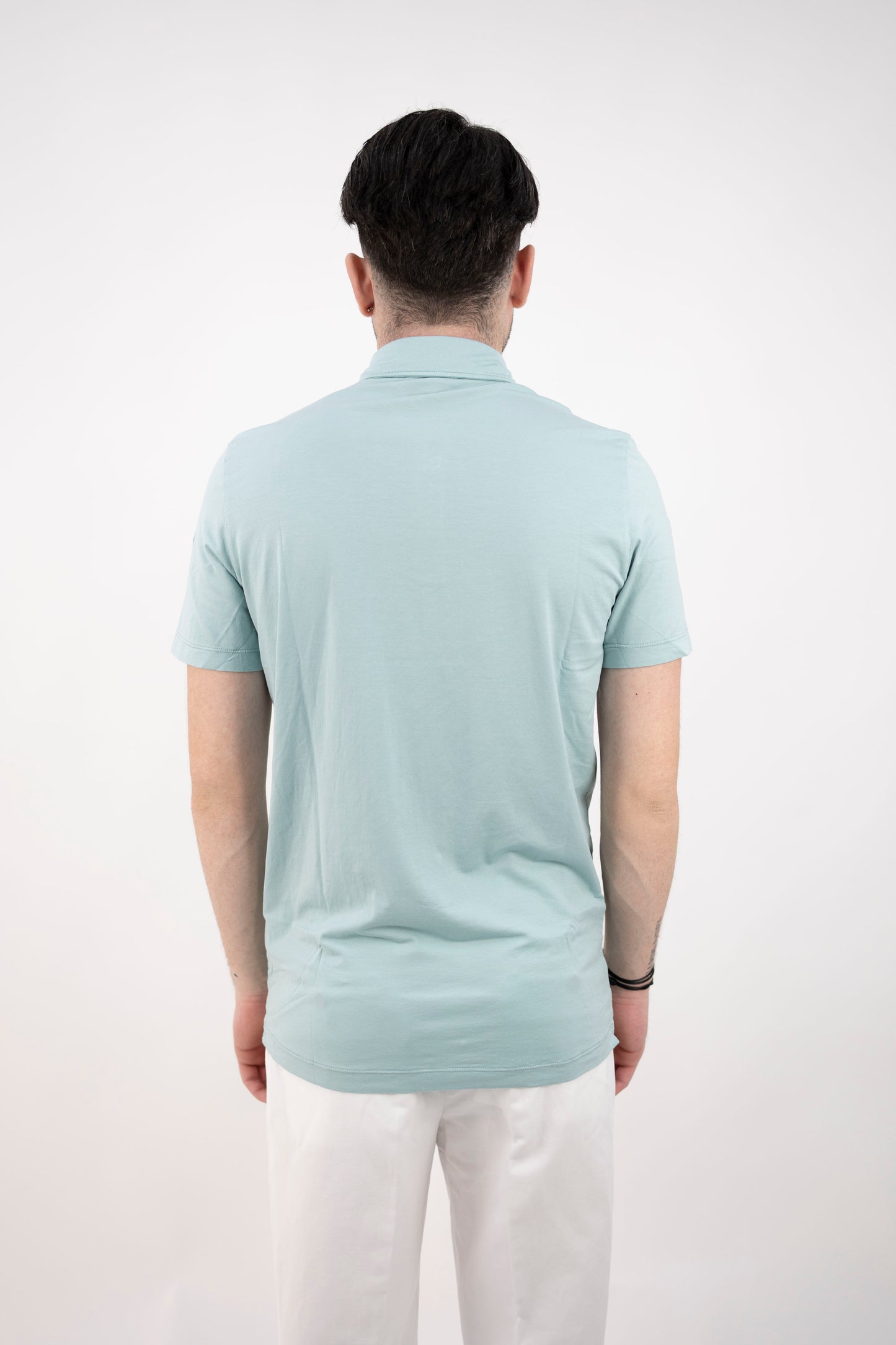 POLO JERSEY ACQUAMARINA 2555040/13R Altea