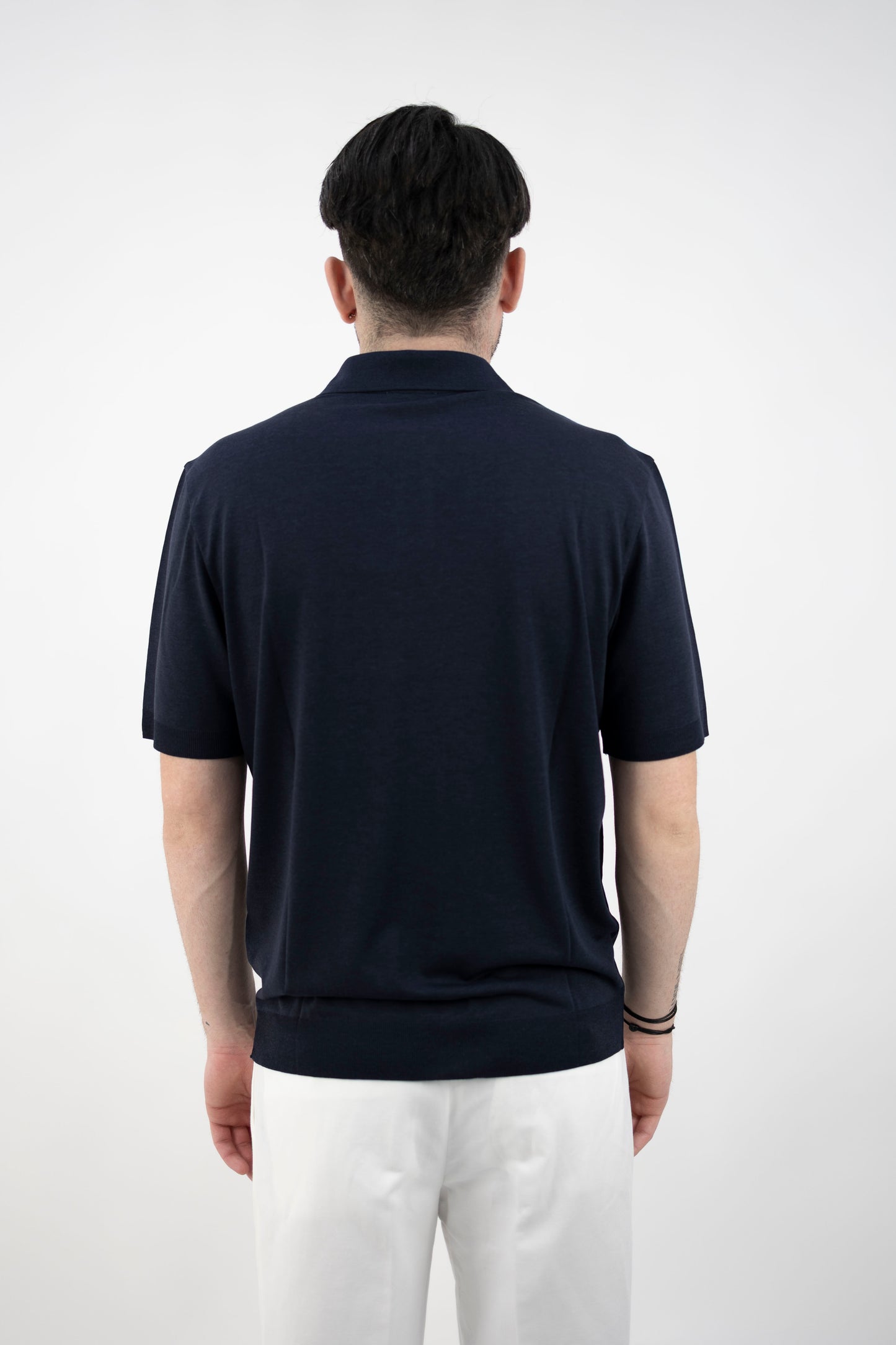 POLO SKIPPER BLU NAVY 2555155/01R Altea