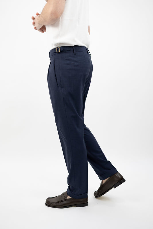 PANTALONE RETRO BLUE FA1755X IT BERWICH