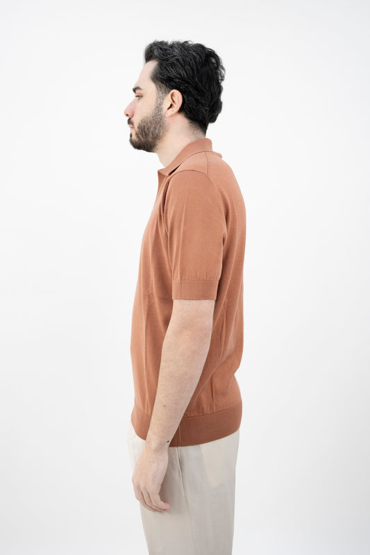 POLO SKIPPER CIPRIA PL1MCSK/SU12R 300 Filippo De Lurentiis
