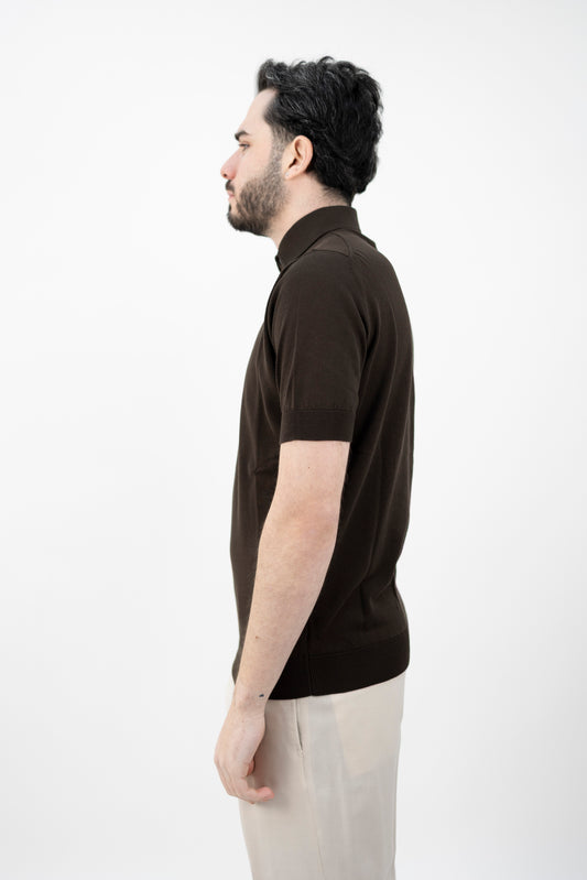 POLO PARAMONTURA MORO PL1MCPAR/CR14R 190 Filippo De Lurentiis