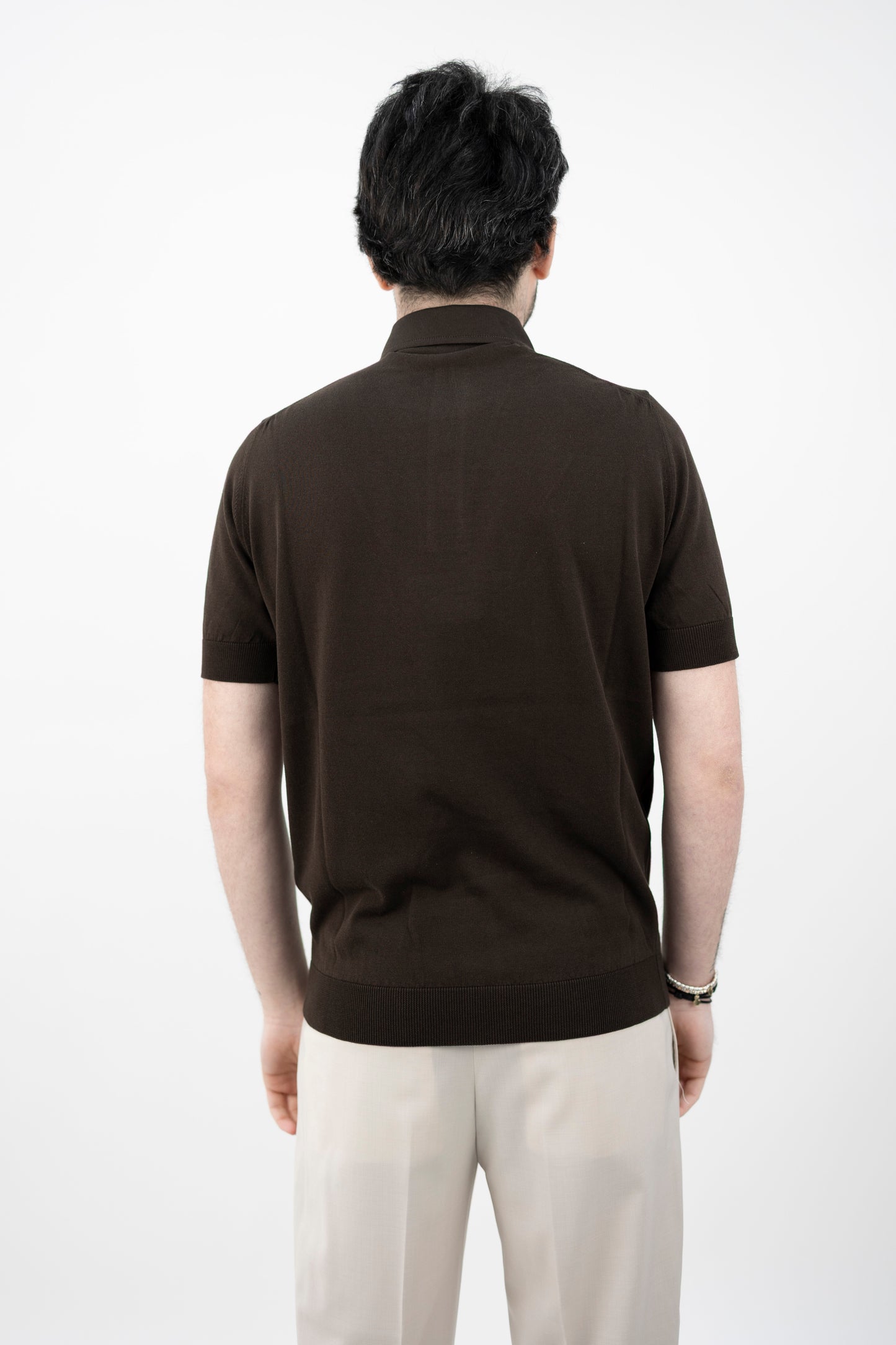 POLO PARAMONTURA MORO PL1MCPAR/CR14R 190 Filippo De Lurentiis