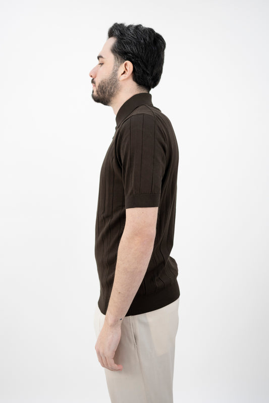 POLO A COSTE MORO PL1MC/CR14C 190 Filippo De Lurentiis