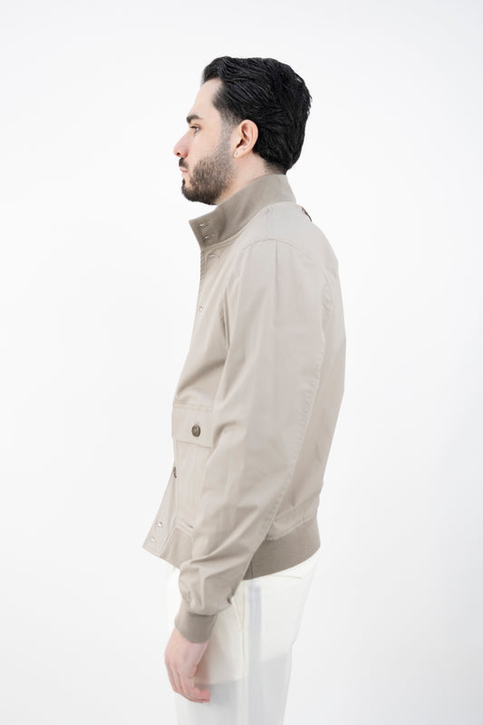 GIUBBINO DESERT 407A.A086 0992 VALSTAR