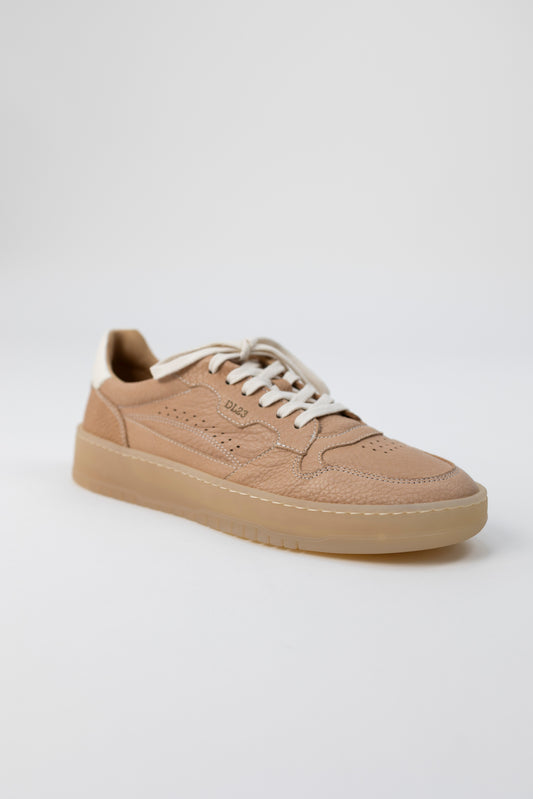 SNEAKERS CERVO TABACCO HB01C LEMARGO