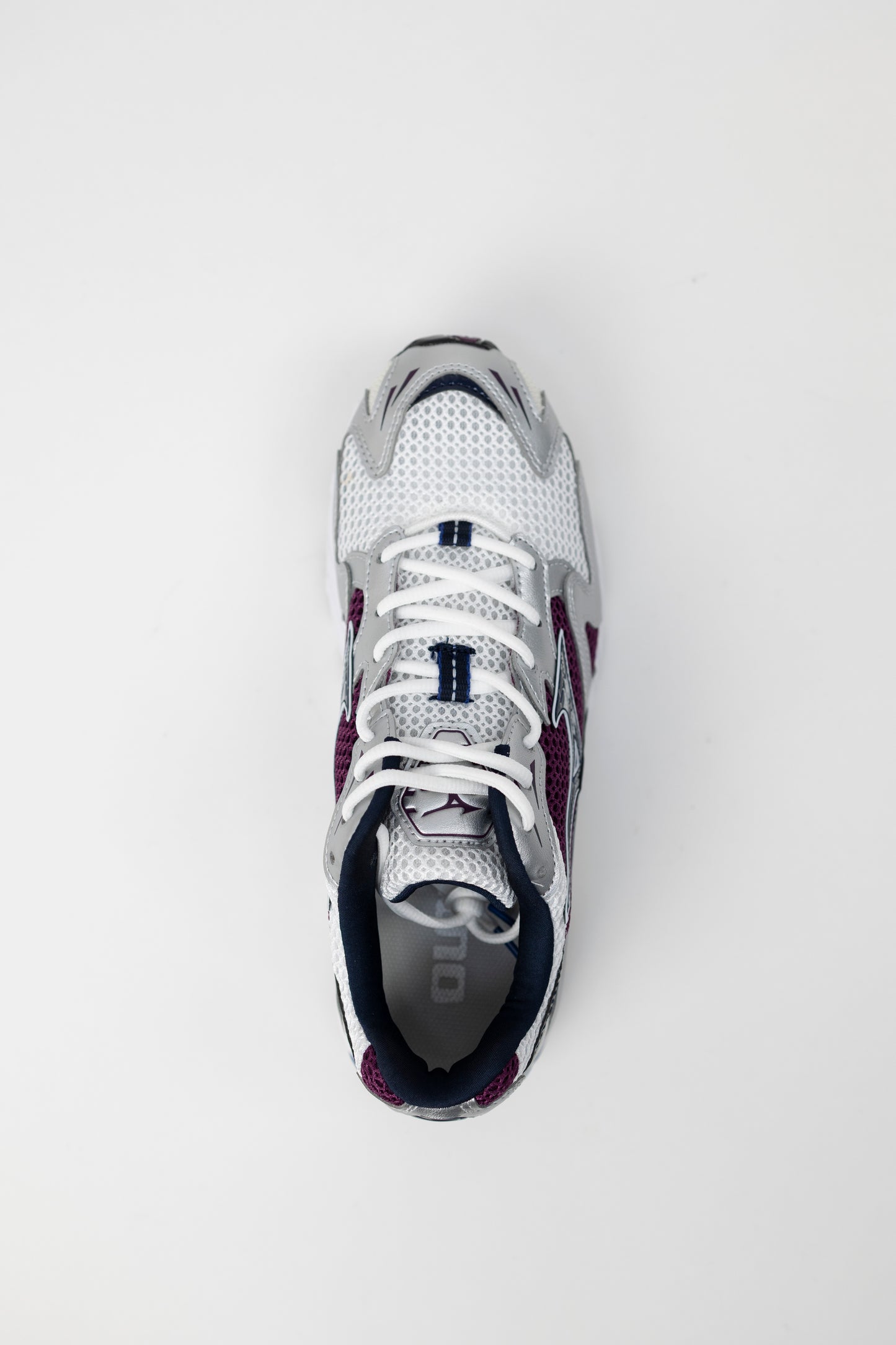 SNEAKERS WAVE RIDER D1GA2104 14 MIZUNO
