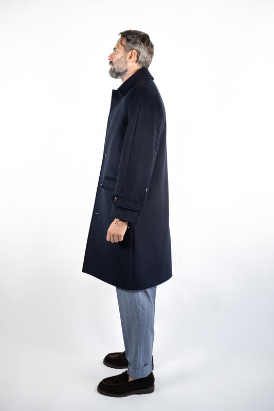 CAPPOTTO PEORIA BLU NEW YORK RESIDENT