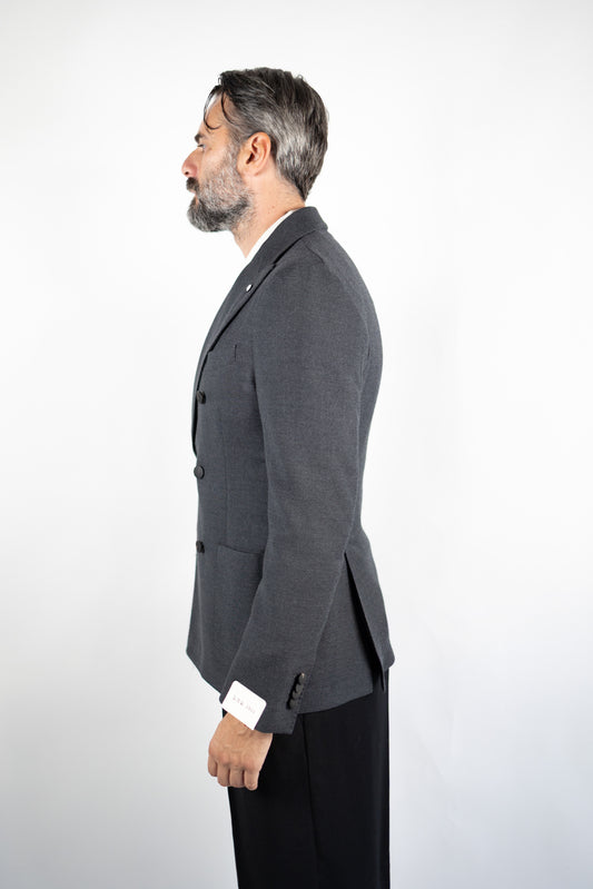 GIACCA TOM IN LANA L.B.M.