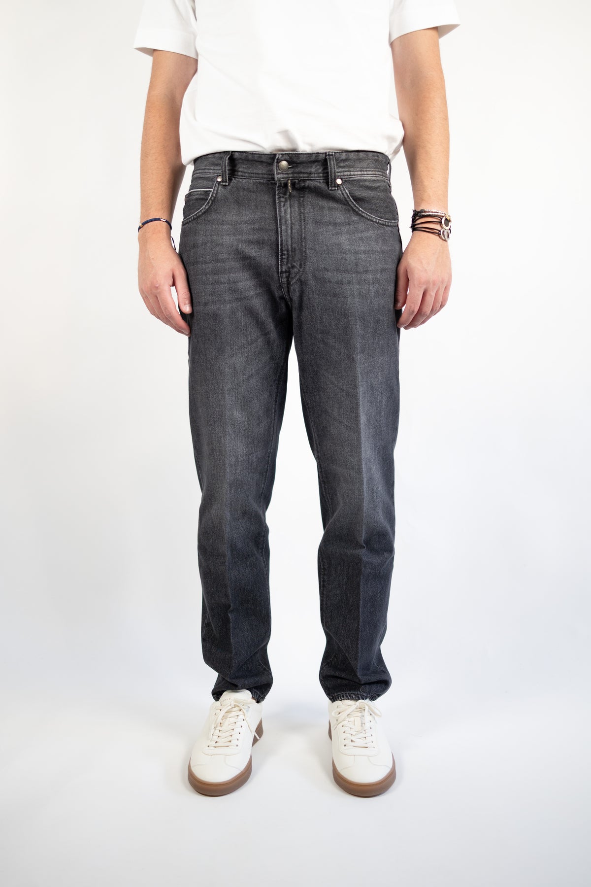 JEANS VARENNE QUATTRO DECIMI BY BRIGLIA