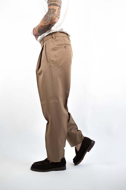 PANTALONE MANHATTAN BISQUIT BY BRIGLIA 1949