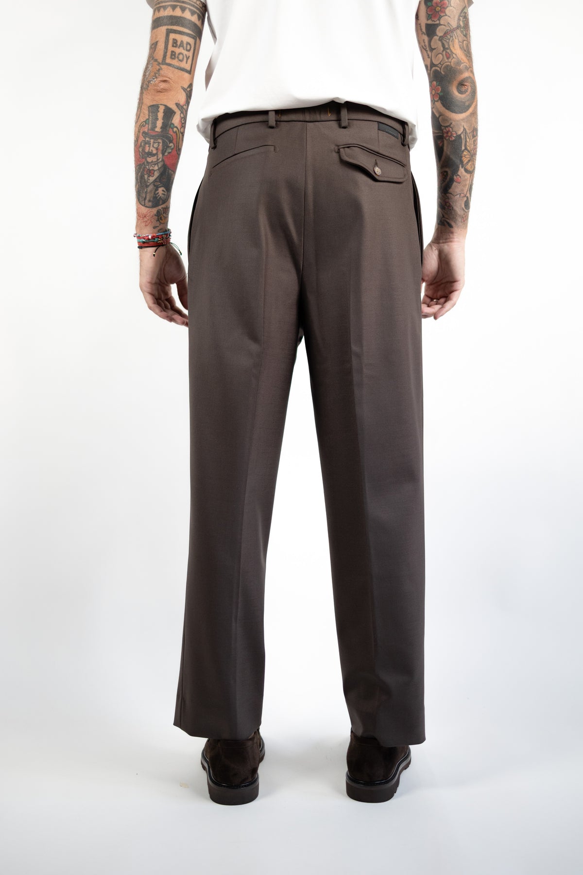 HIMEJI MORO COMFORT FIT LANA BONHEUR