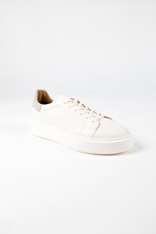 SNEAKERS LEONE BURRO HENDERSON BARACCO