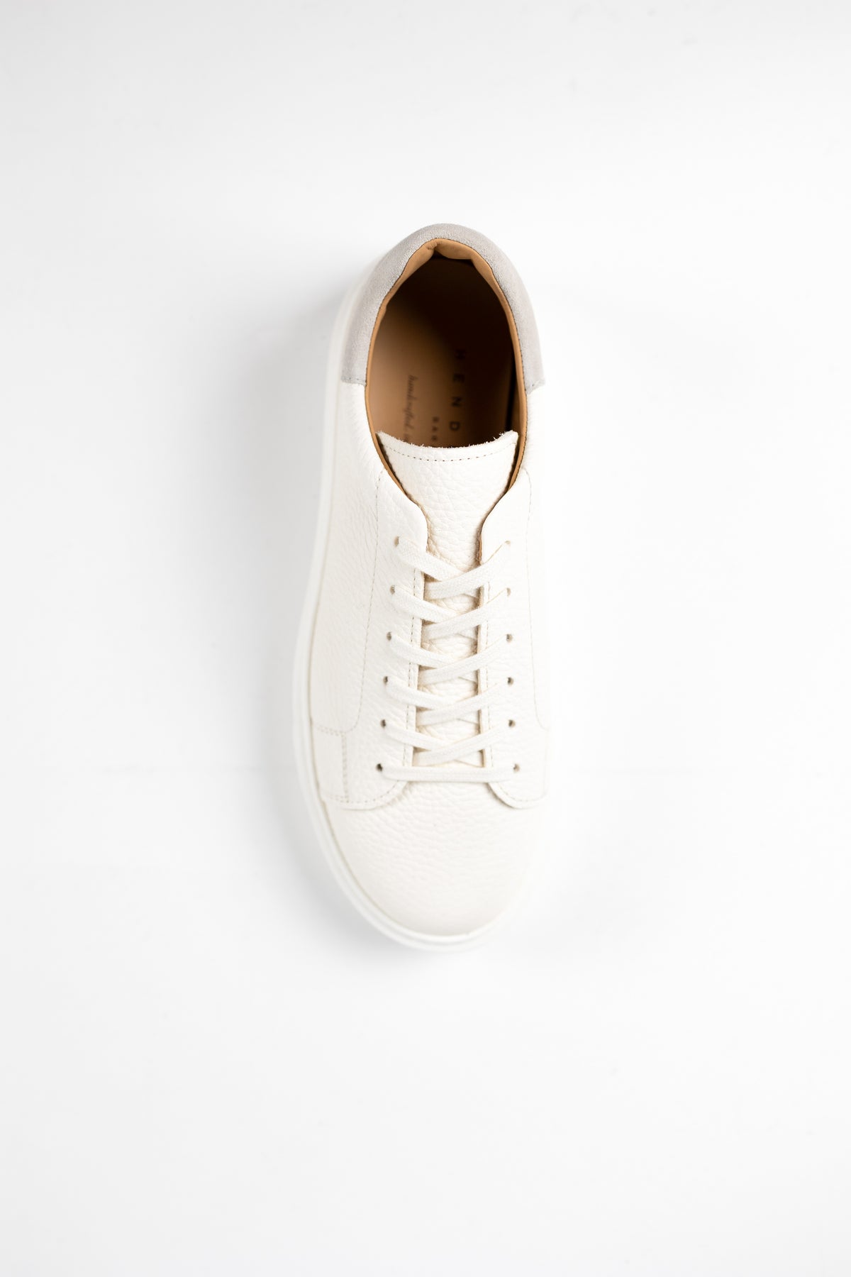 SNEAKERS LEONE BURRO HENDERSON BARACCO