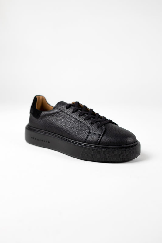 SNEAKERS LEONE NERA HENDERSON BARACCO