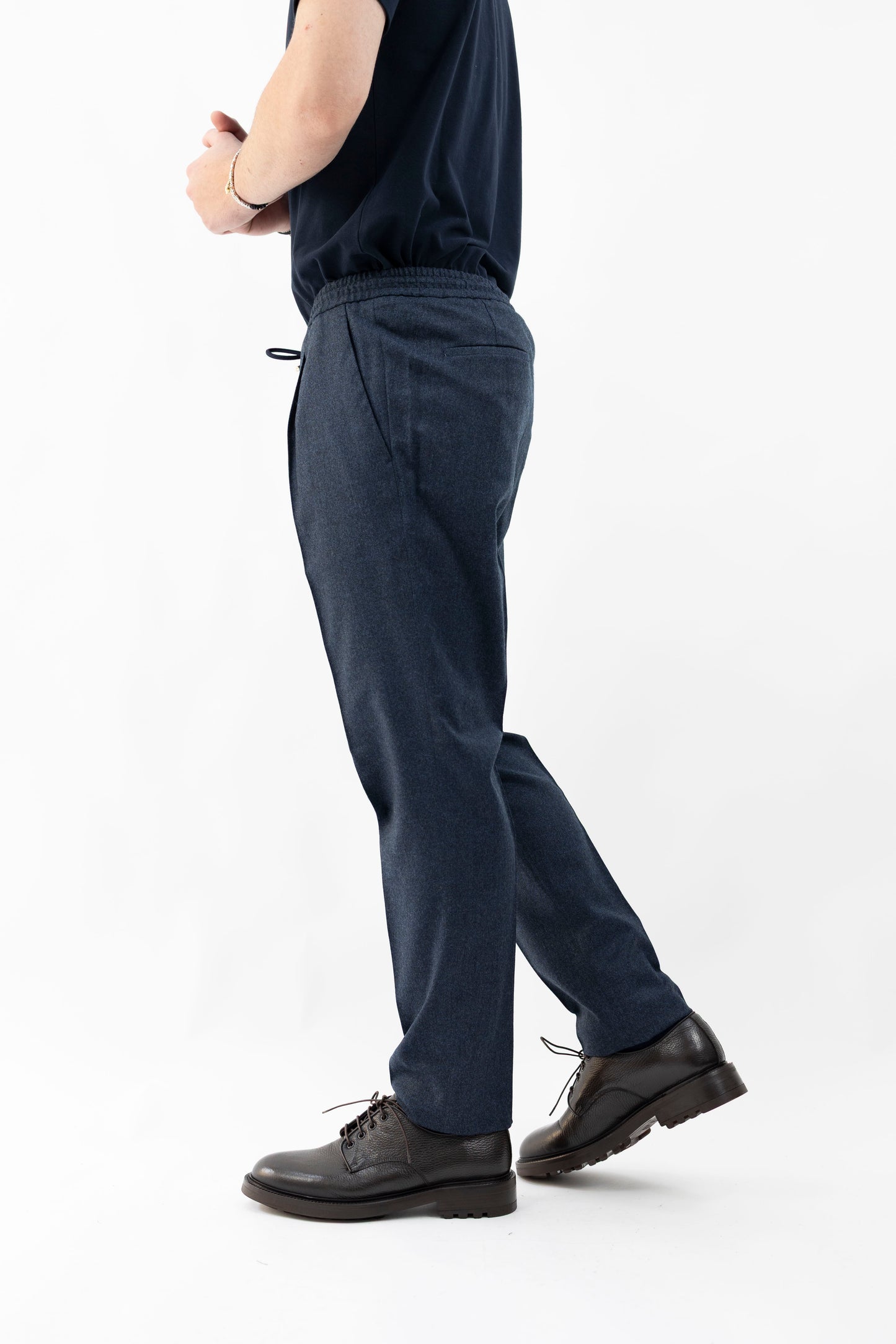 WIMBLEDONSQD 400129 091 - pantalone - Quattro decimi BY Briglia