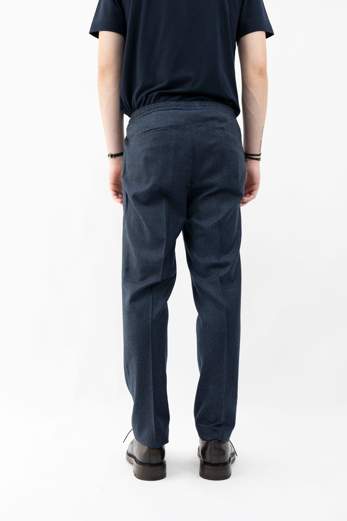 WIMBLEDONSQD 400129 091 - pantalone - Quattro decimi BY Briglia