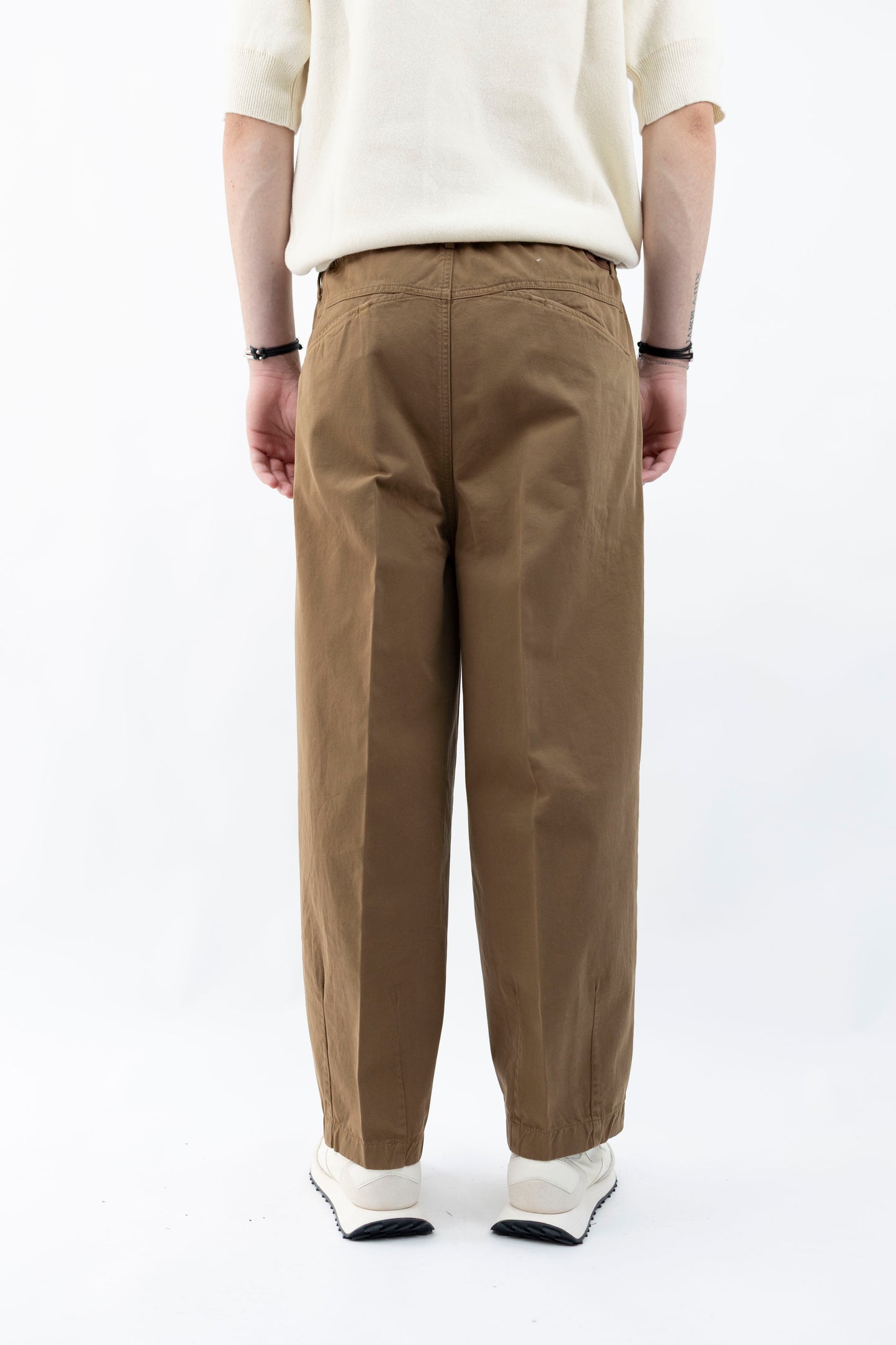 PANTALONE KOCHI/2004 TABACCO BONHEUR