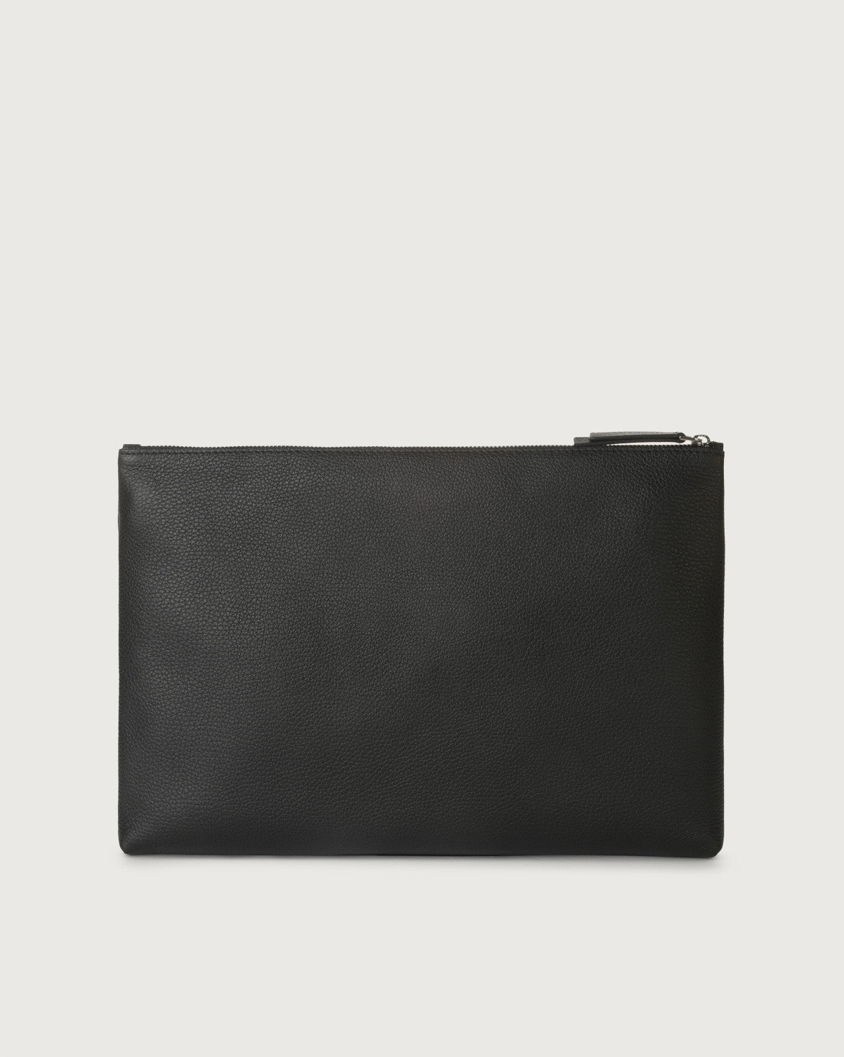 Pochette Micron nero P00730 ORCIANI