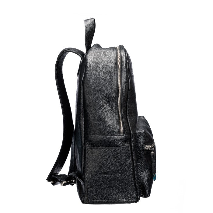 ZAINO CERVO NERO Alberto Luti