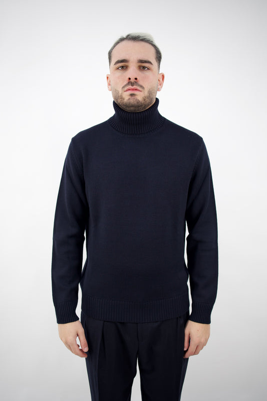 DOLCEVITA IN LANA NAVY 2561091/01R Altea