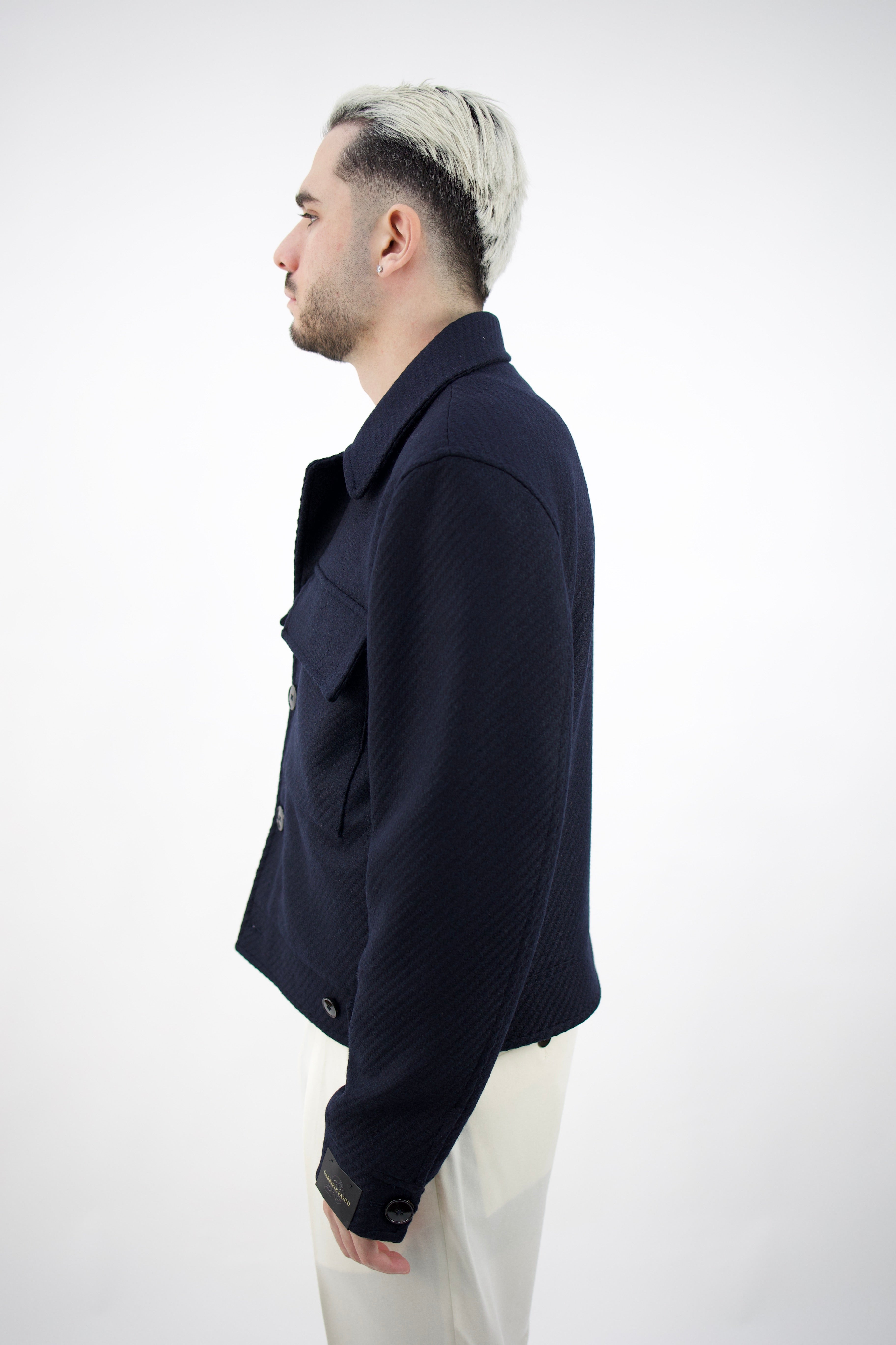 GABRIELE PASINI – Giordano Lux Store