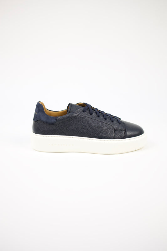 SNEAKERS BLU LEONE. 10  HENDERSON BARACCO