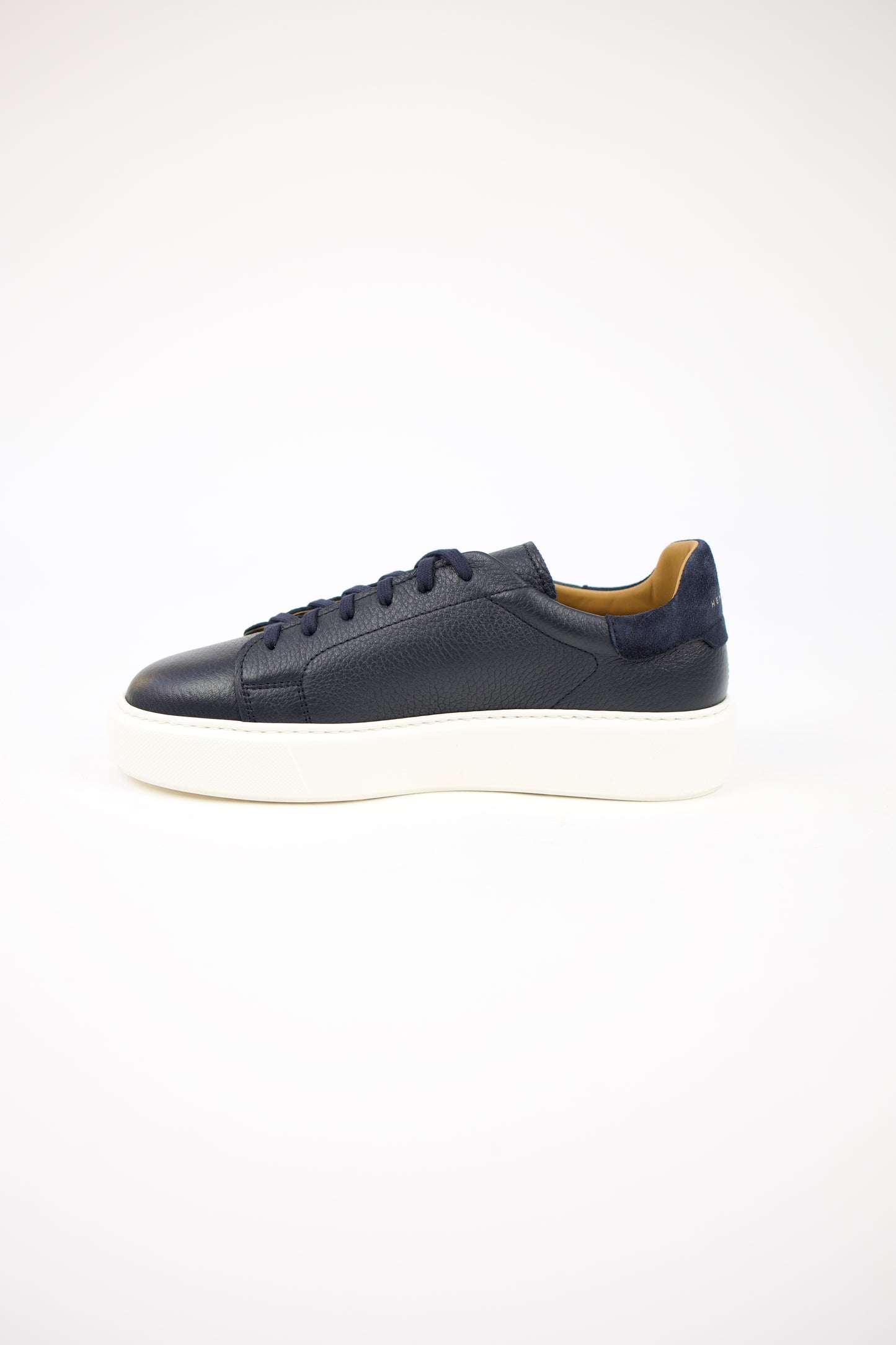 SNEAKERS BLU LEONE. 10  HENDERSON BARACCO