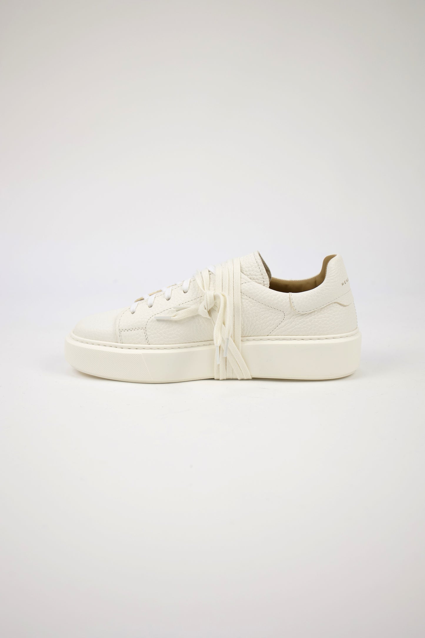 SNEAKERS BIANCHE LEONE.31 HENDERSON BARACCO