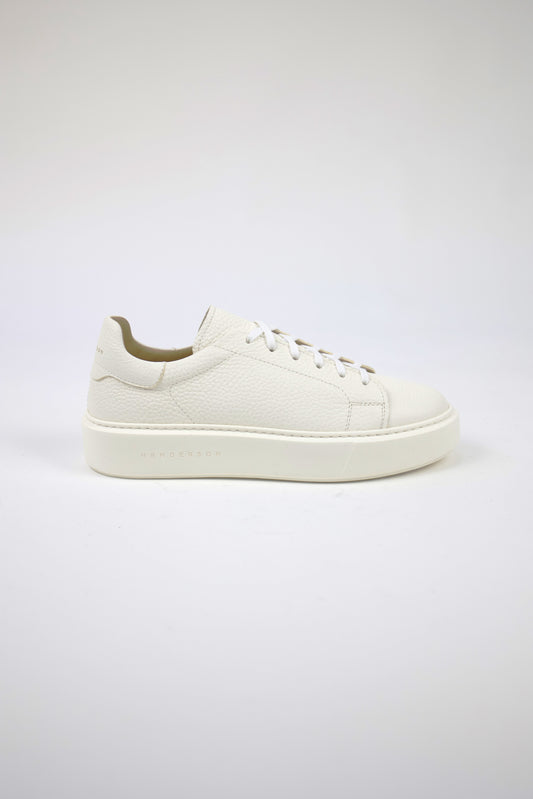 SNEAKERS BIANCHE LEONE.31 HENDERSON BARACCO