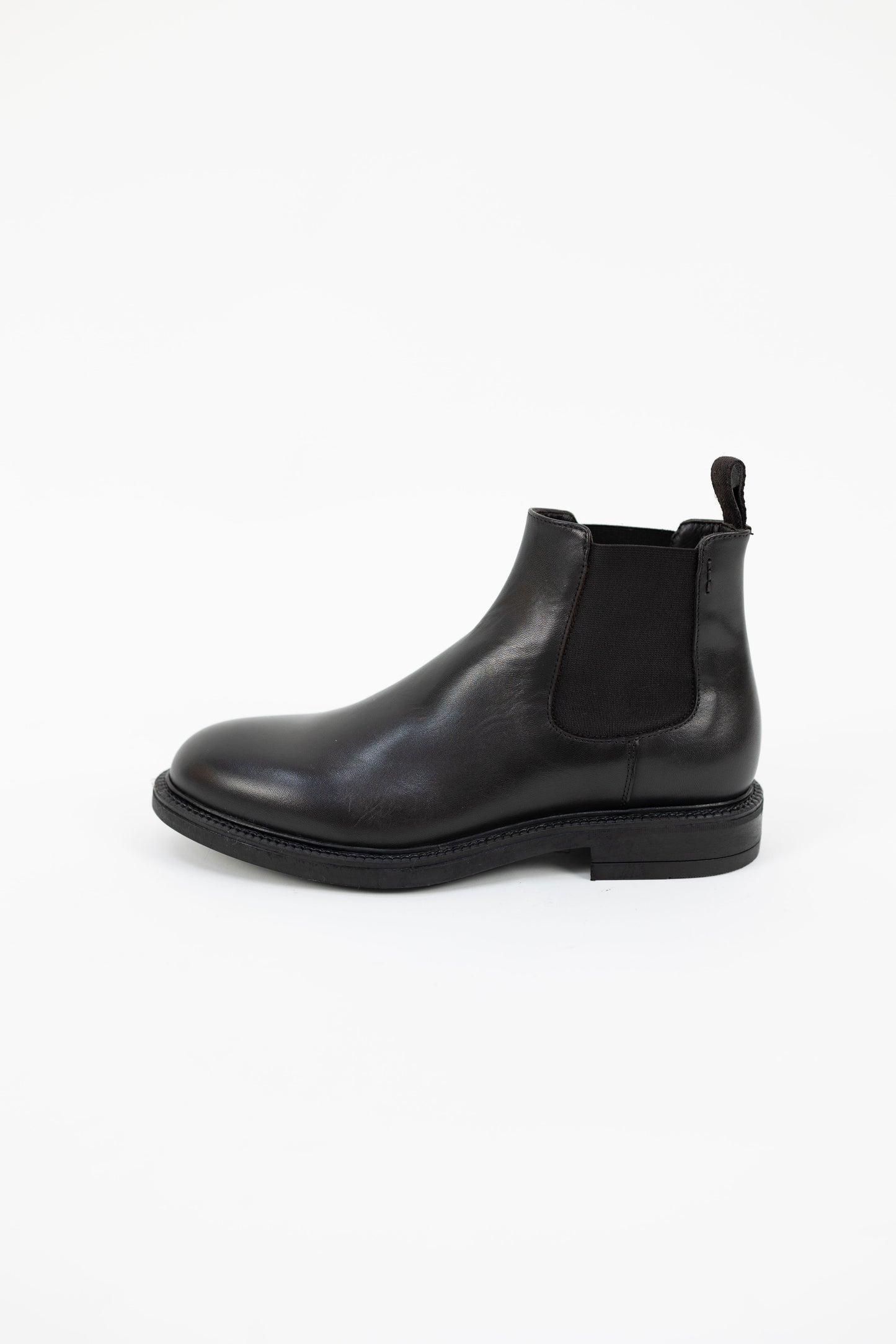 Chelsea boot cioccolato 66022 Alexander Hotto