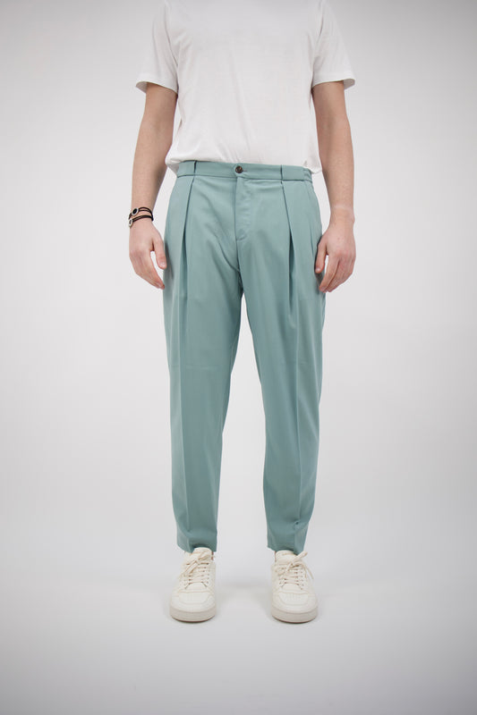 PANTALONE PORTOBELLOSQD 325082 132  Quattro decimi BY Briglia