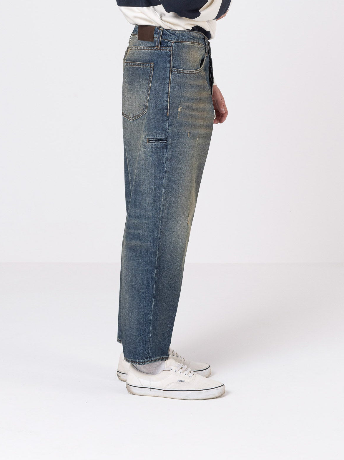 JEANS SABBIATO OSAKA /OLD BONHEUR