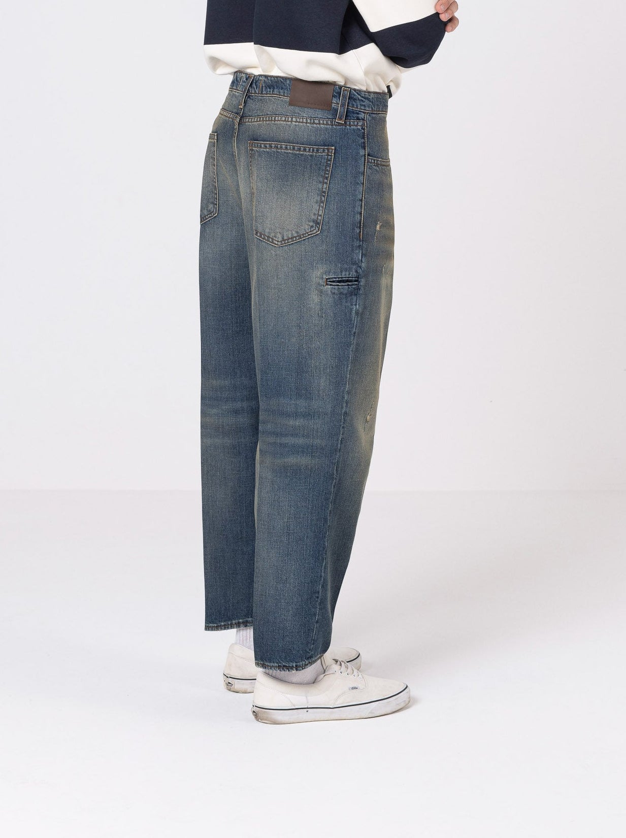 JEANS SABBIATO OSAKA /OLD BONHEUR