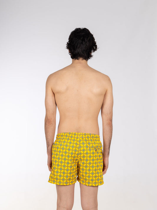 COSTUME MODELLO LI GALLI  ALQUIMIA